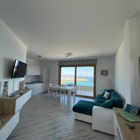 Casa Vacanze Lungomare 托雷斯港 外观 照片