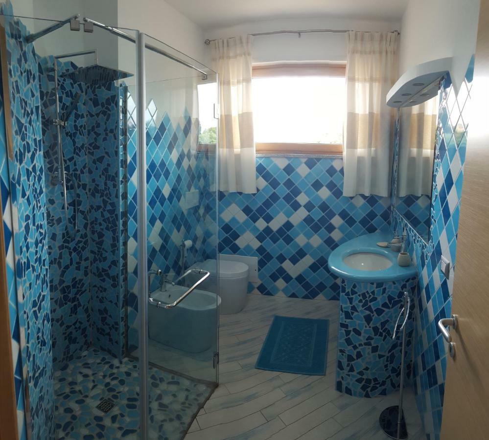 Casa Vacanze Lungomare 托雷斯港 外观 照片